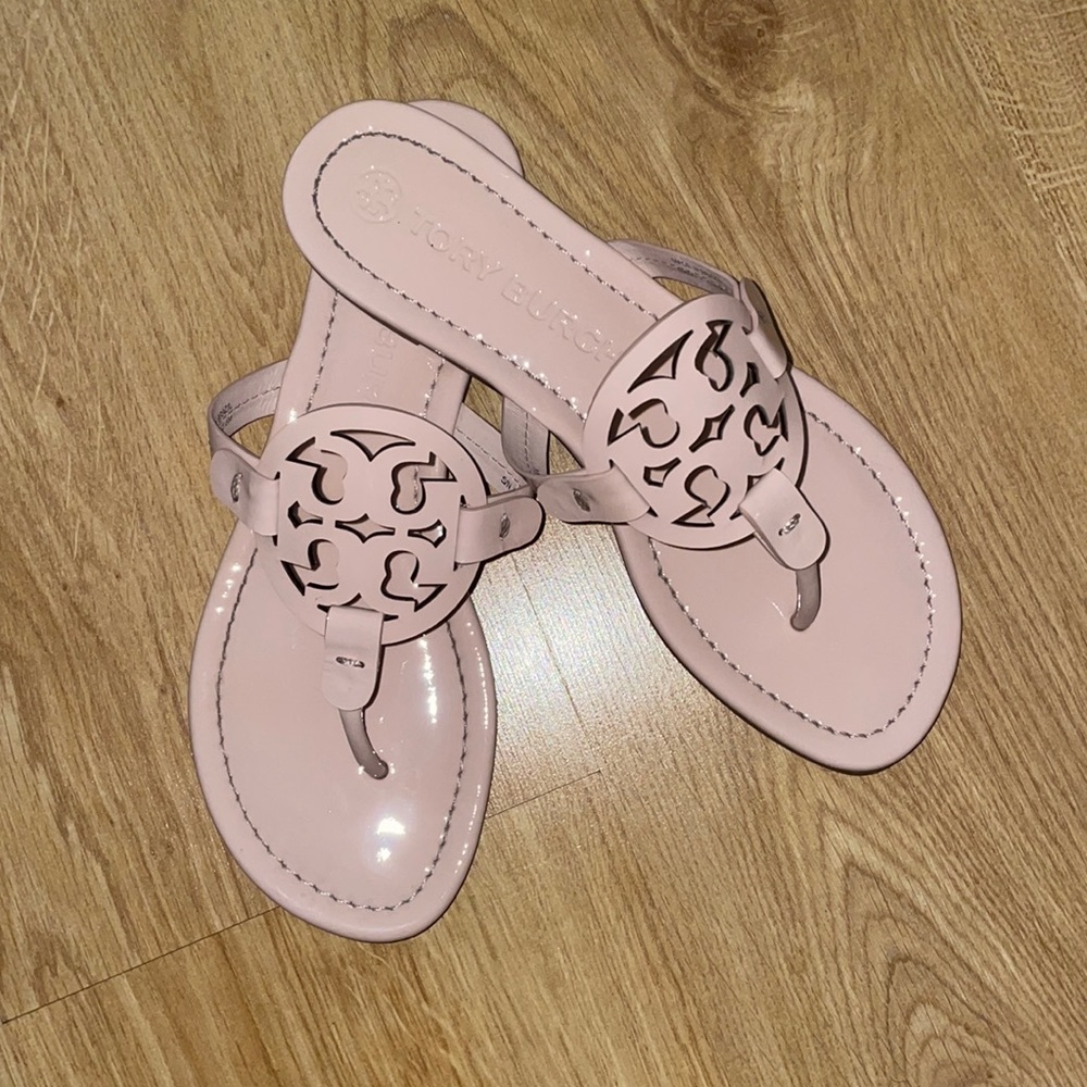 Tory Burch Sandals
